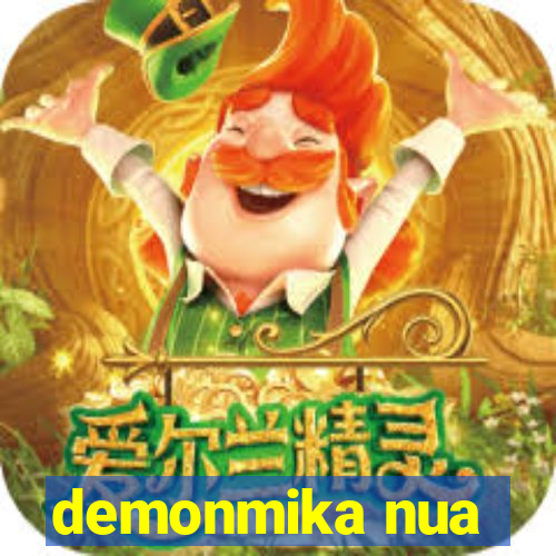 demonmika nua